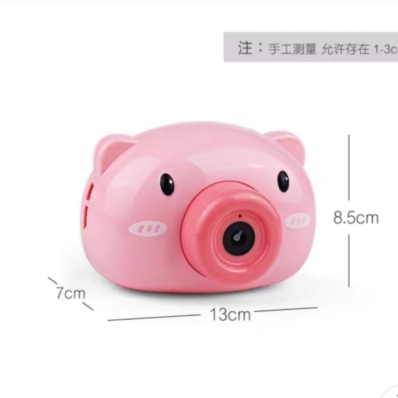 Bubble camera - Picture 6 of 6